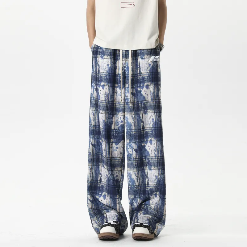 PERK EGLE Casual Pants Unisex-1