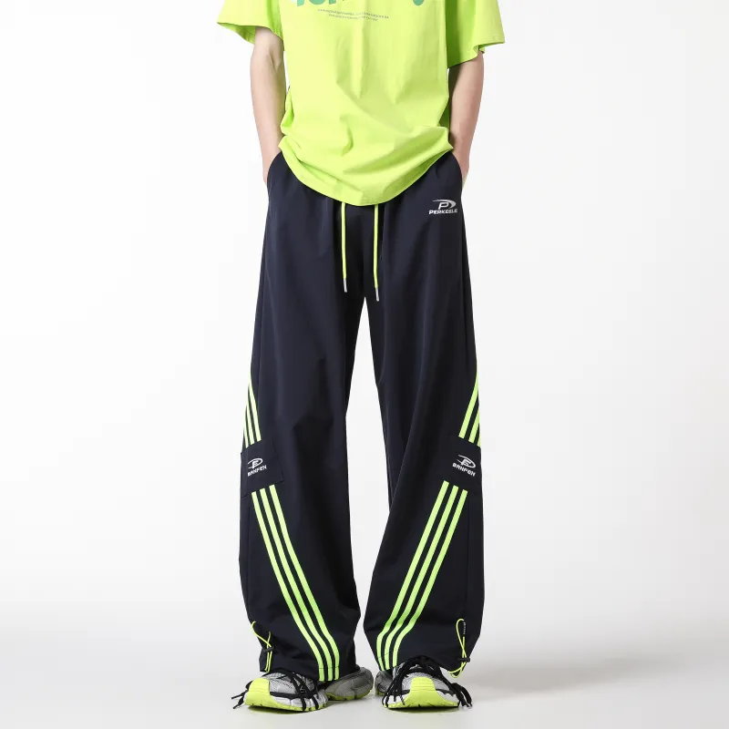PERK EGLE Casual Pants Unisex-16