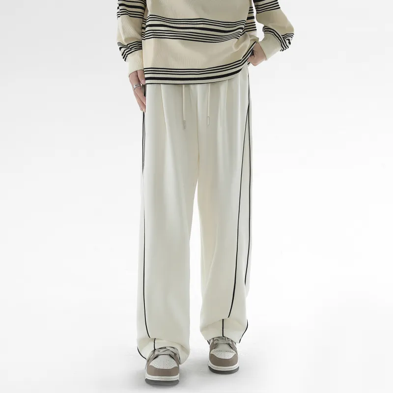 PERK EGLE Casual Pants Unisex-10