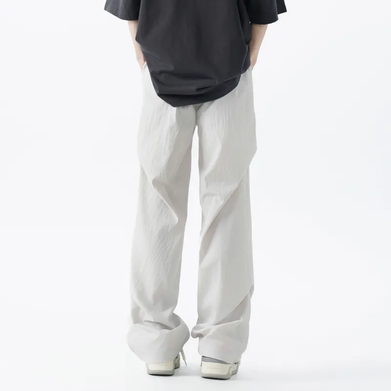 PERK EGLE Casual Pants Unisex-7