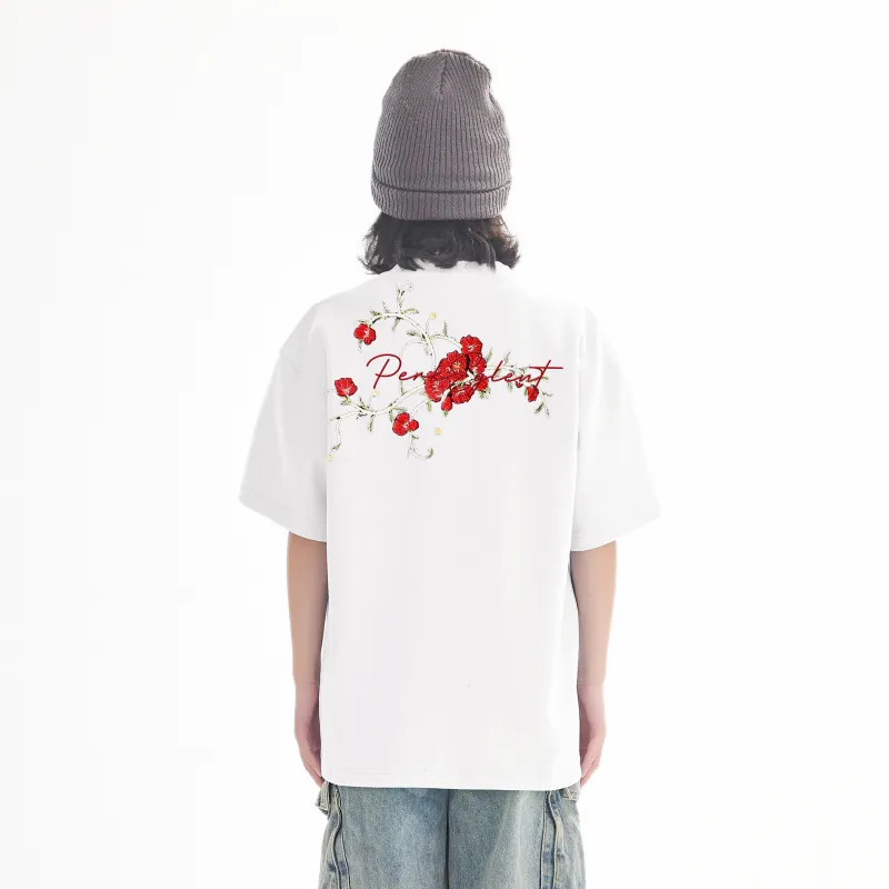 PERK EGLE T Shirts Unisex-6