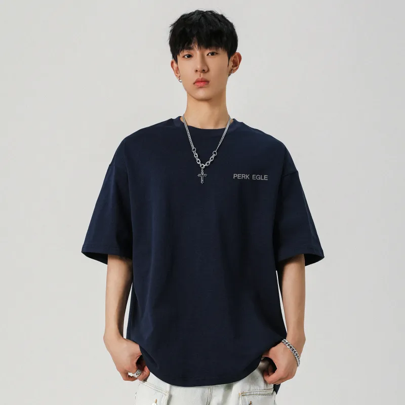 PERK EGLE T-Shirts Unisex-18