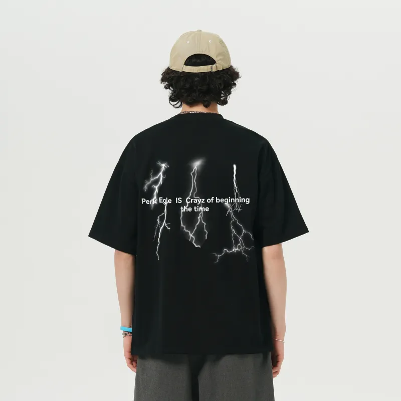 PERK EGLE T Shirts Unisex-2
