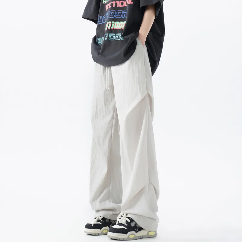 PERK EGLE Casual Pants Unisex-8