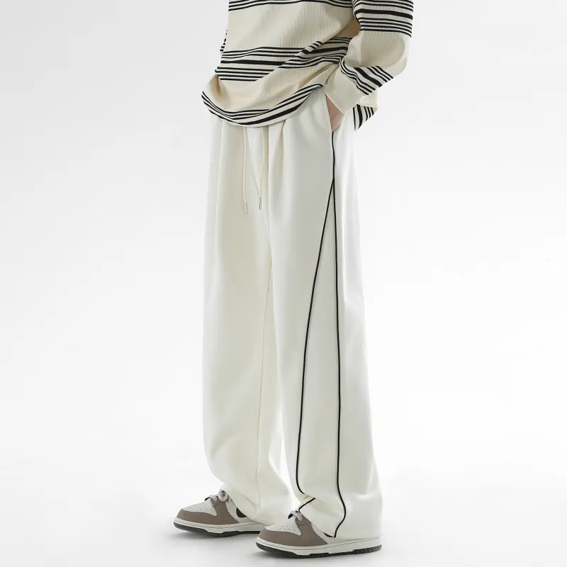 PERK EGLE Casual Pants Unisex-9