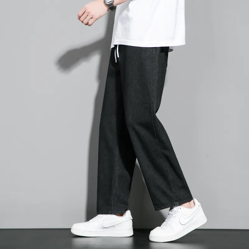 PERK EGLE Jeans Unisex-8