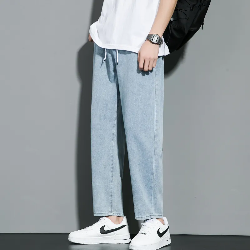 PERK EGLE Jeans Unisex-13