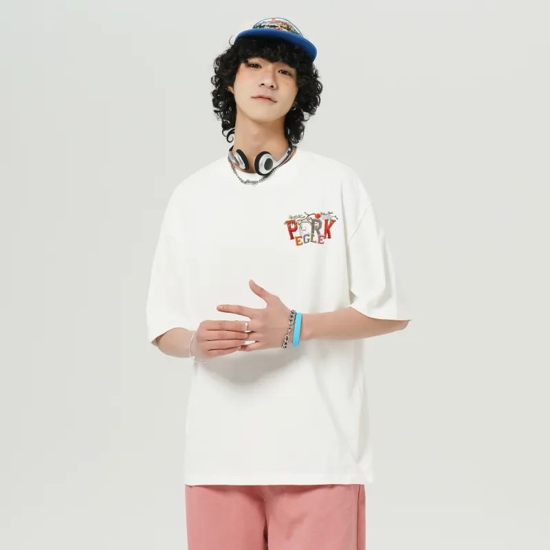 PERK EGLE T Shirts Unisex-7