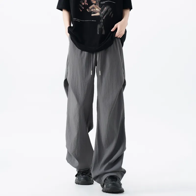 PERK EGLE Casual Pants Unisex-13