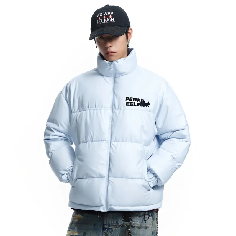 PERK EGLE Down Jackets Unisex-14