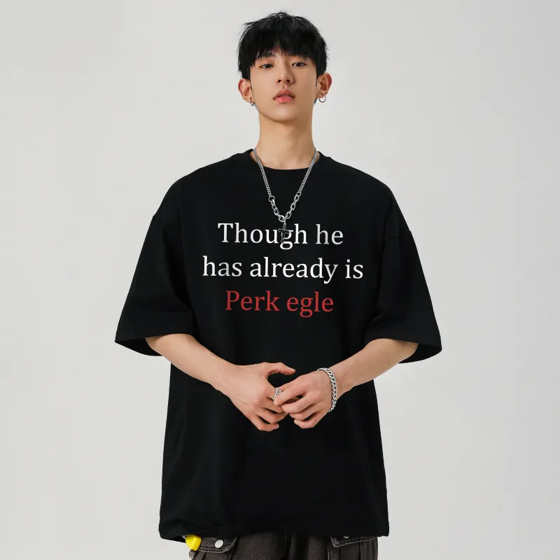 PERK EGLE T Shirts Unisex-7