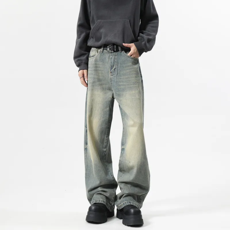 PERK EGLE Jeans Unisex-10