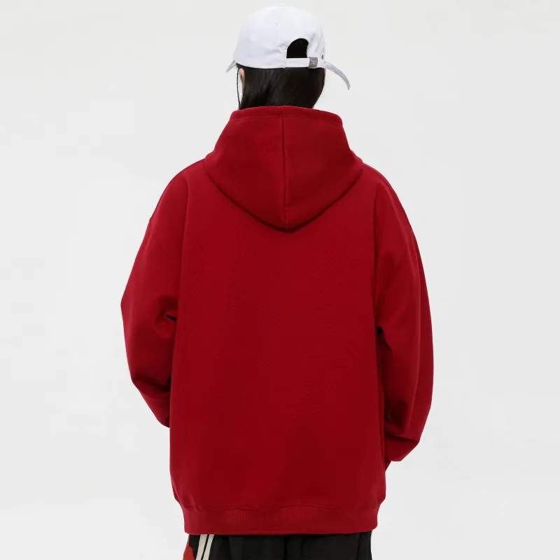 PERK EGLE Sweatshirt Unisex Black-8