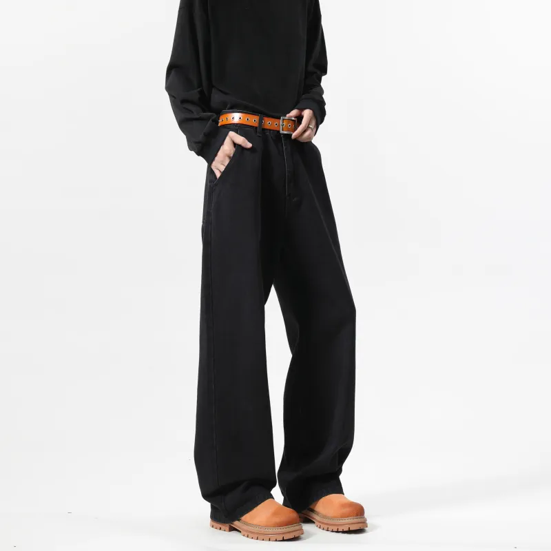 PERK EGLE Jeans Unisex-2