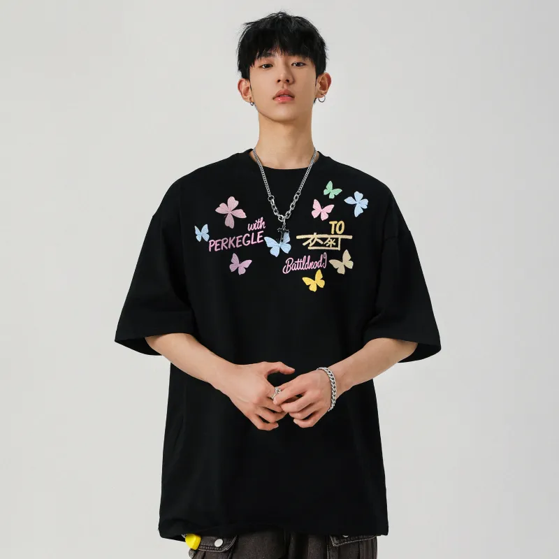 PERK EGLE T Shirts Unisex-2
