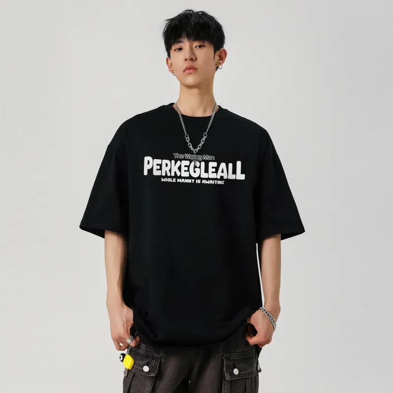 PERK EGLE T Shirts Unisex-8
