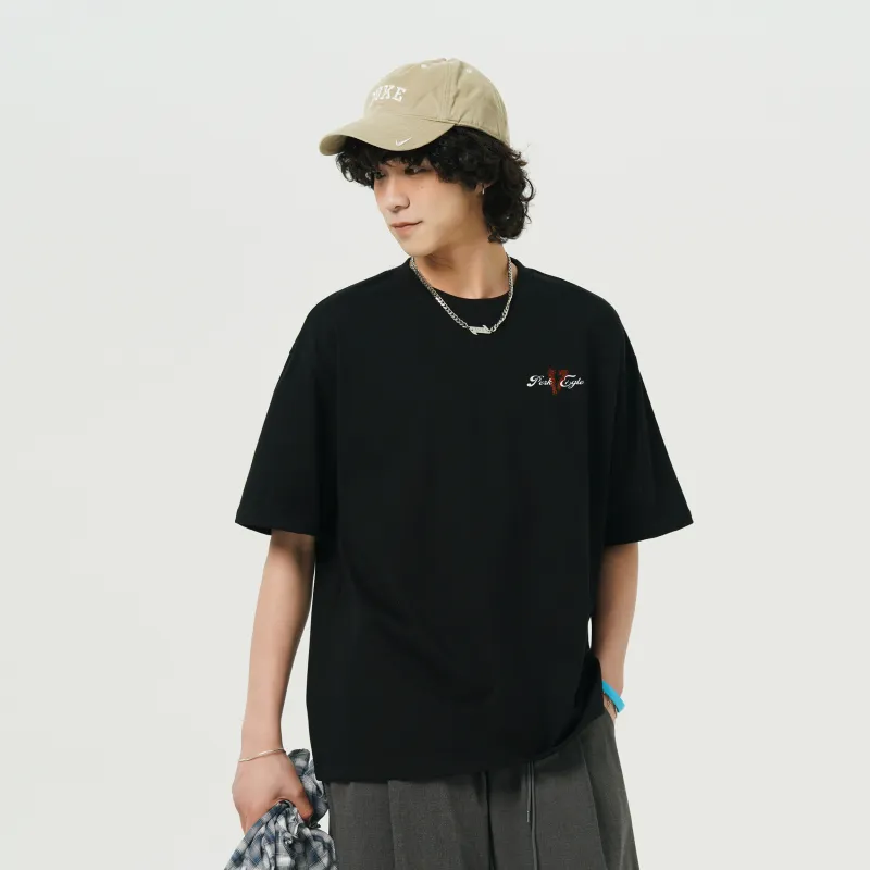PERK EGLE T Shirt Unisex 2 Pack-9