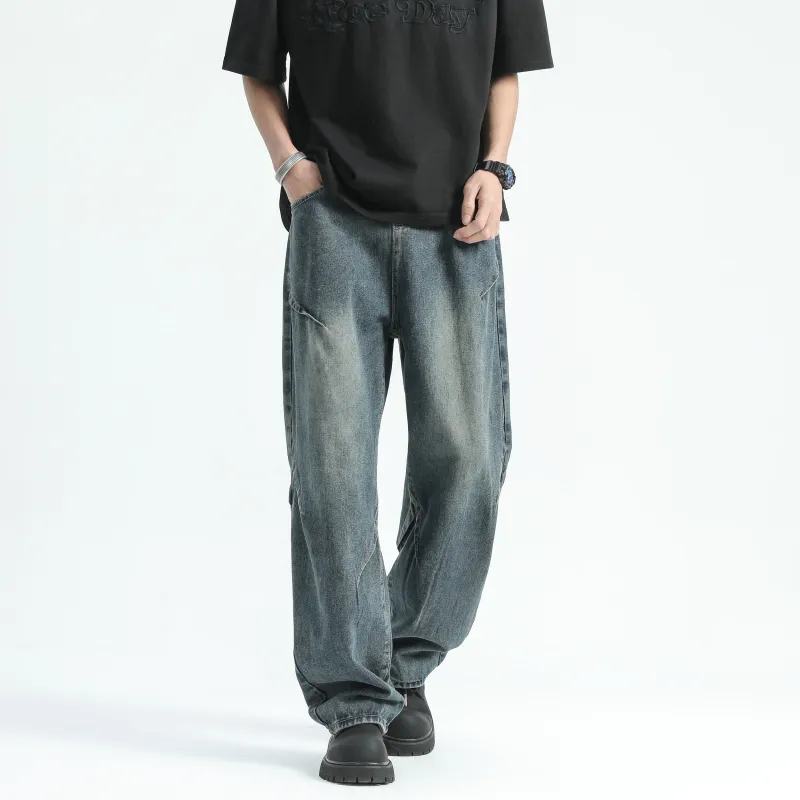 PERK EGLE Jeans Unisex-10
