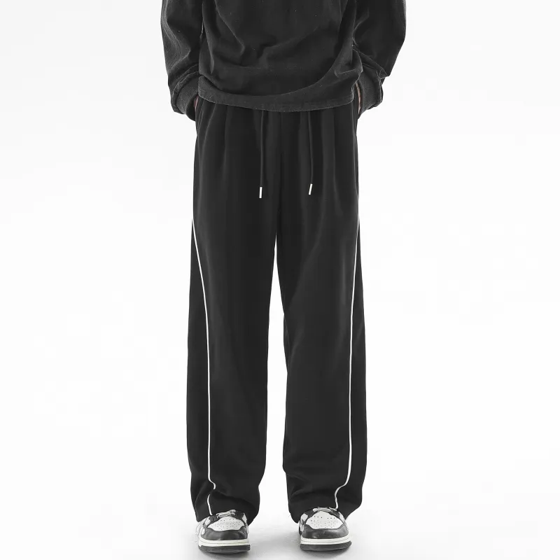 PERK EGLE Casual Pants Unisex-3