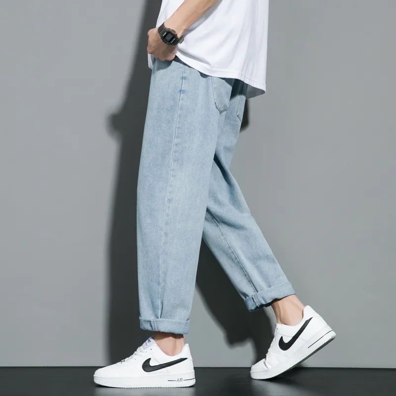 PERK EGLE Jeans Unisex-14