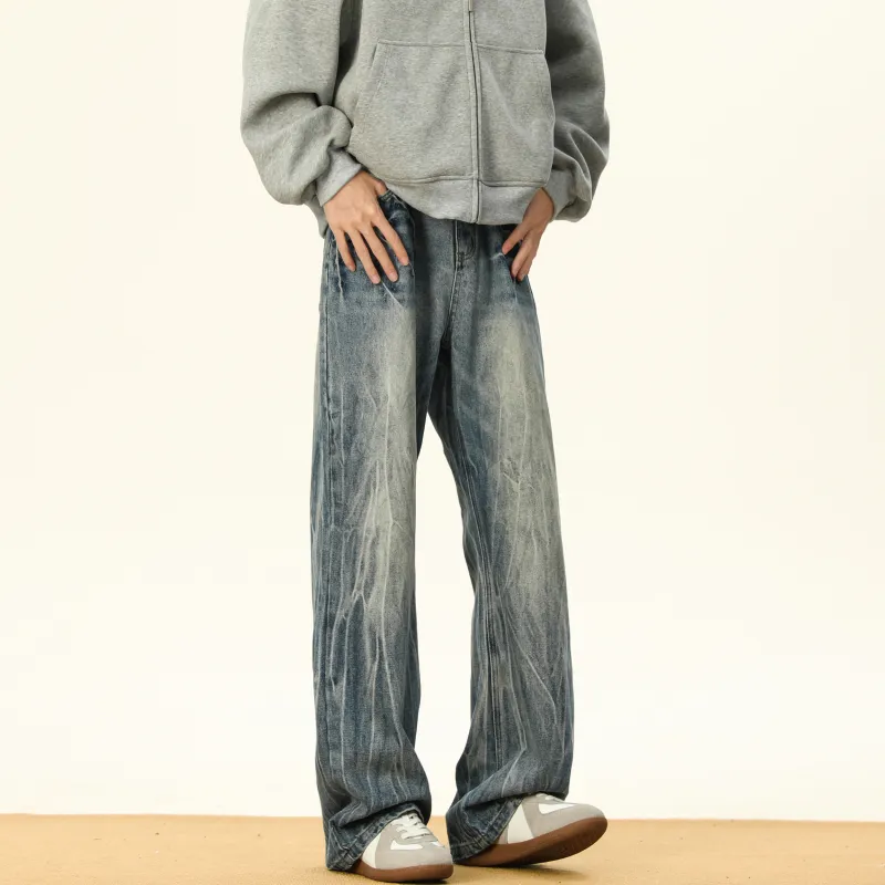 PERK EGLE Jeans Unisex-6