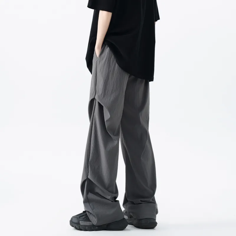 PERK EGLE Casual Pants Unisex-12
