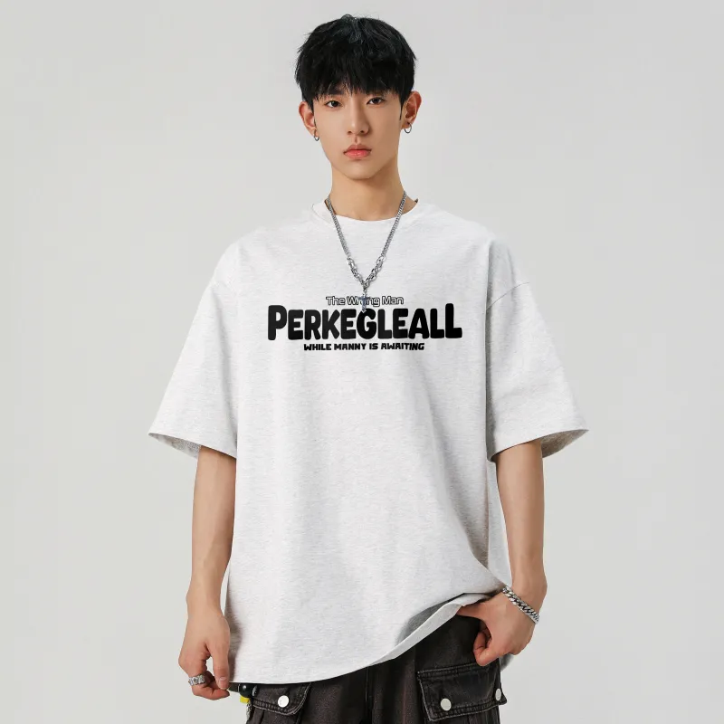 PERK EGLE T Shirts Unisex-4