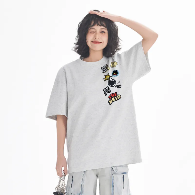 PERK EGLE T Shirts Unisex-15