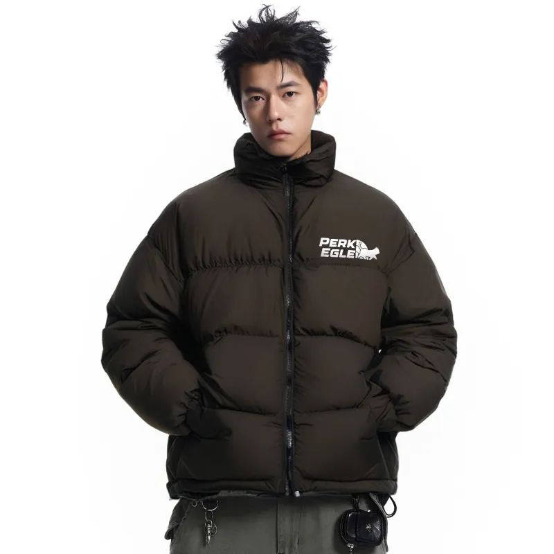 PERK EGLE Down Jackets Unisex-2