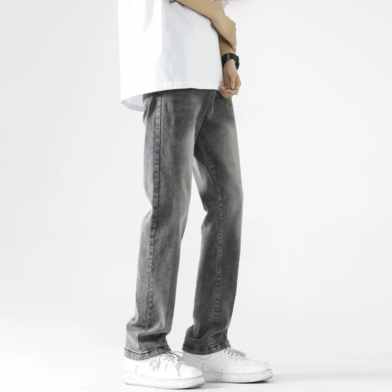 PERK EGLE x YEARNED Jeans Unisex-7