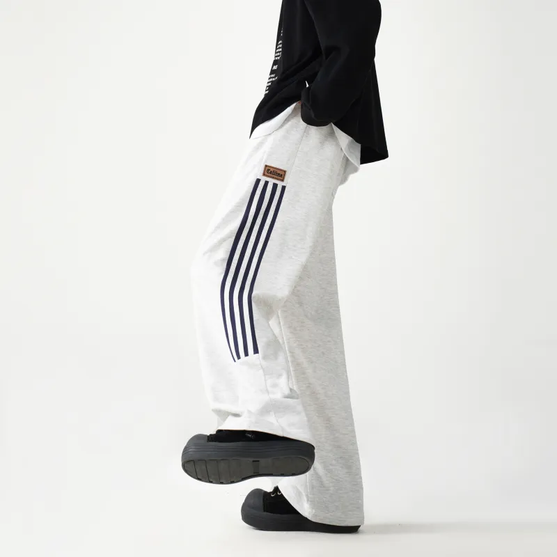 PERK EGLE Casual Pants Unisex-10