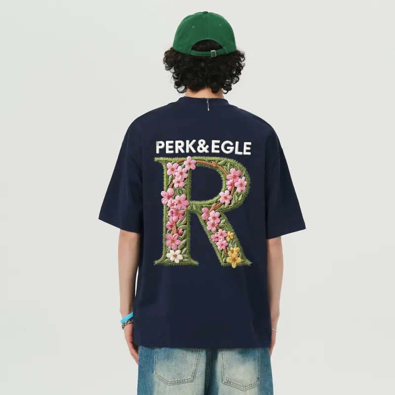 PERK EGLE T Shirts Unisex-16