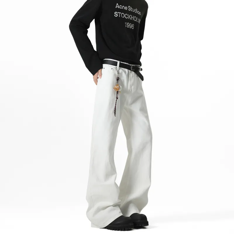 PERK EGLE Jeans Unisex-11