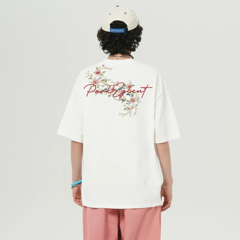 PERK EGLE T Shirts Unisex-8