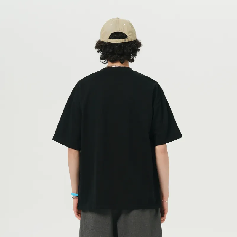 PERK EGLE T Shirts Unisex-3