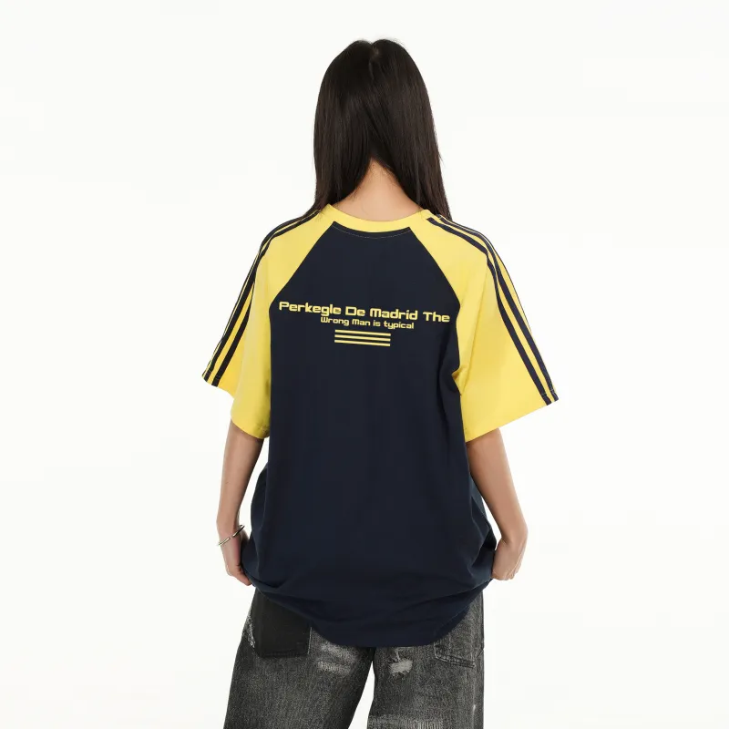 PERK EGLE T Shirts Unisex-4