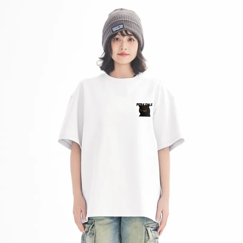 PERK EGLE T Shirt Unisex 2 Pack-4