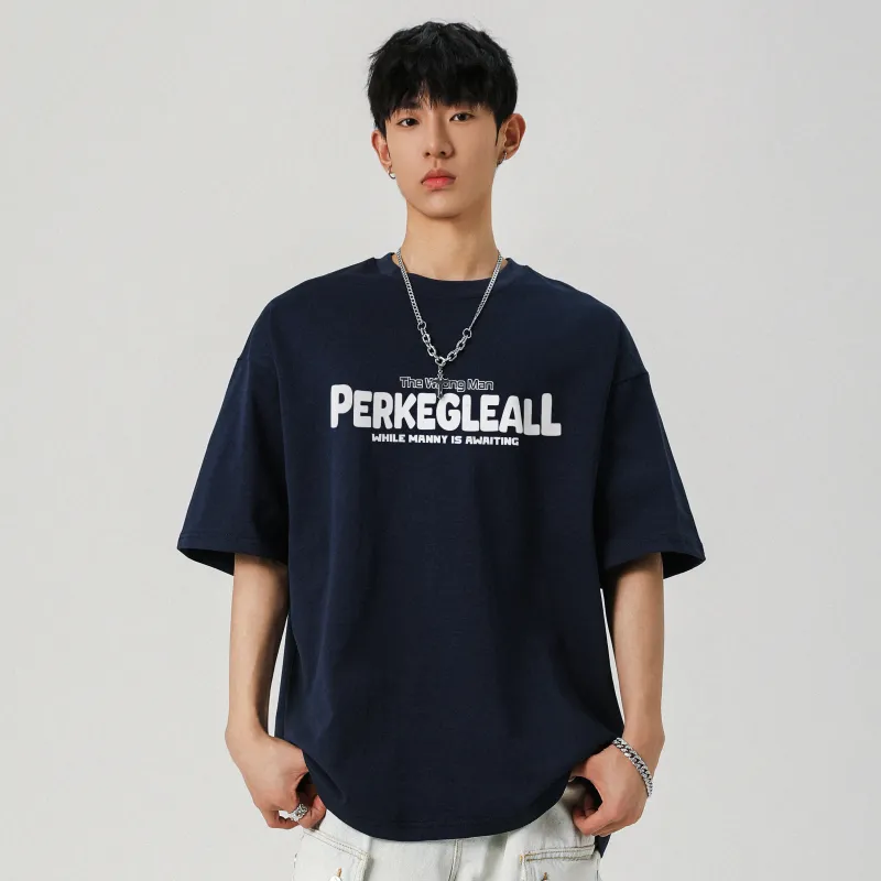 PERK EGLE T Shirts Unisex-22