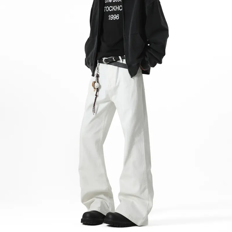 PERK EGLE Jeans Unisex-10