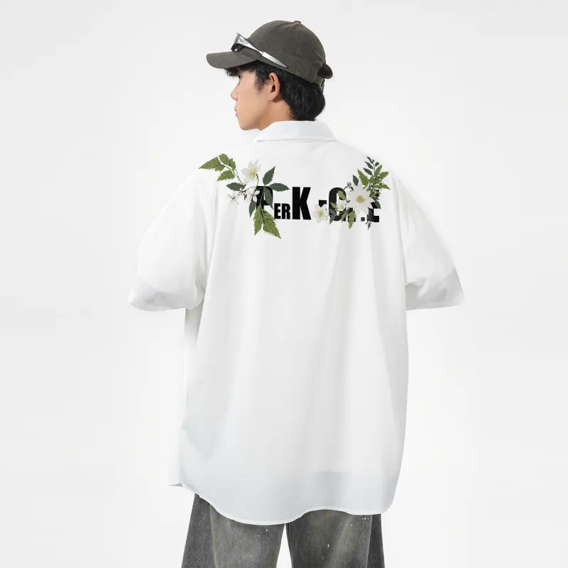 PERK EGLE Shirts Unisex-4