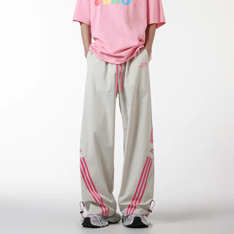 PERK EGLE Casual Pants Unisex-11