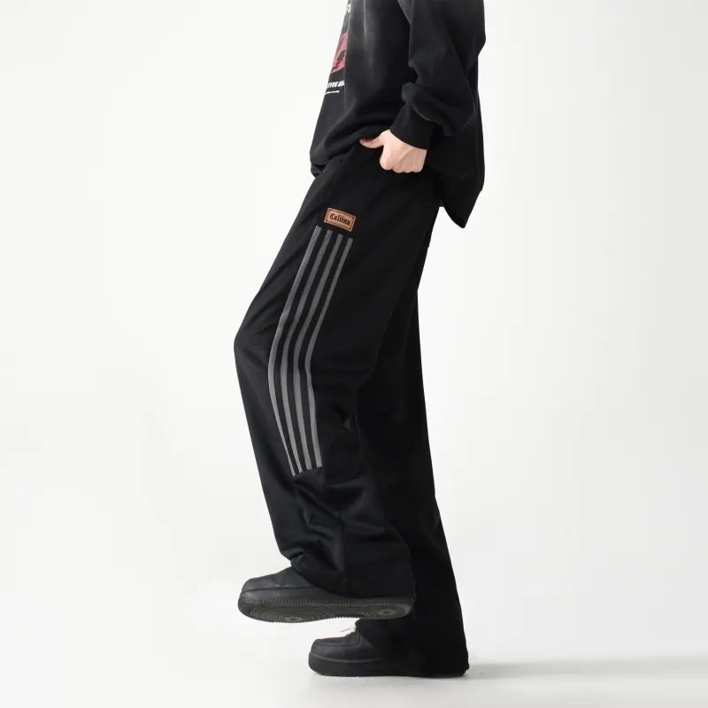 PERK EGLE Casual Pants Unisex-4
