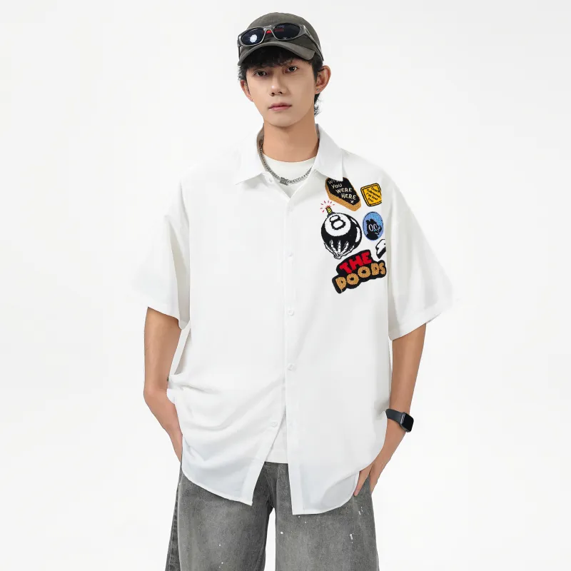 PERK EGLE Shirts Unisex-9