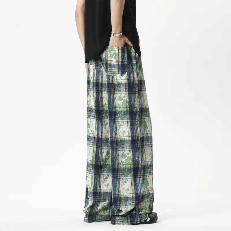 PERK EGLE Casual Pants Unisex-5