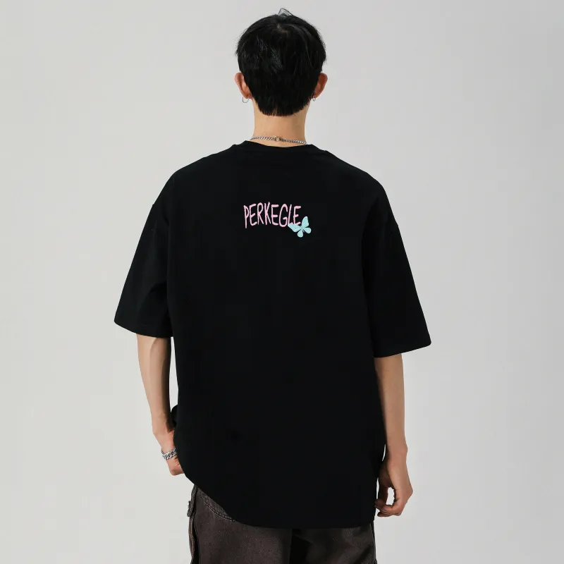 PERK EGLE T Shirts Unisex-4