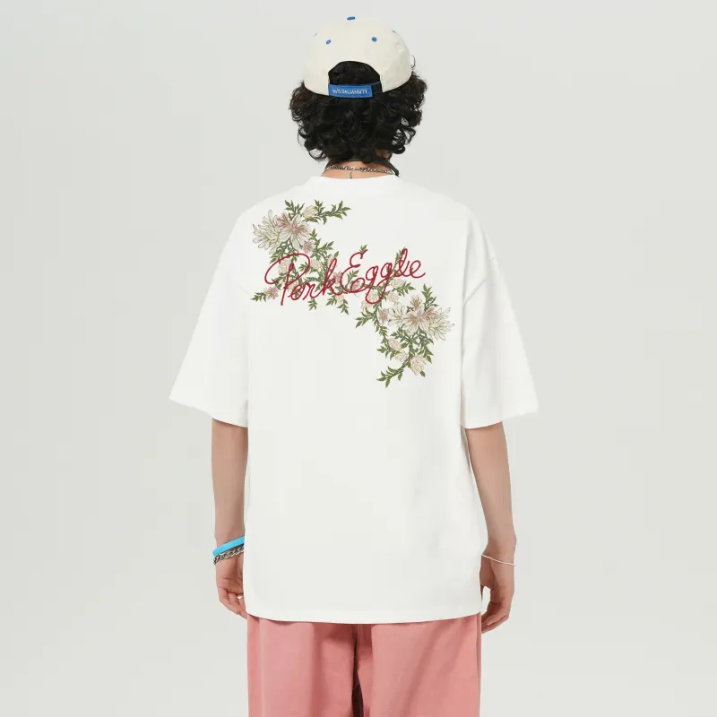 PERK EGLE T Shirts Unisex-6