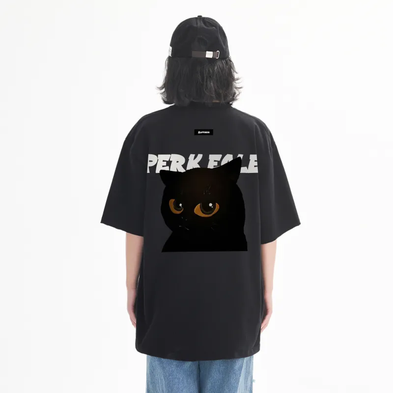 PERK EGLE T Shirts Unisex-5