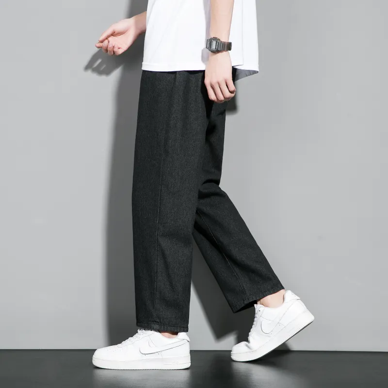 PERK EGLE Jeans Unisex-9