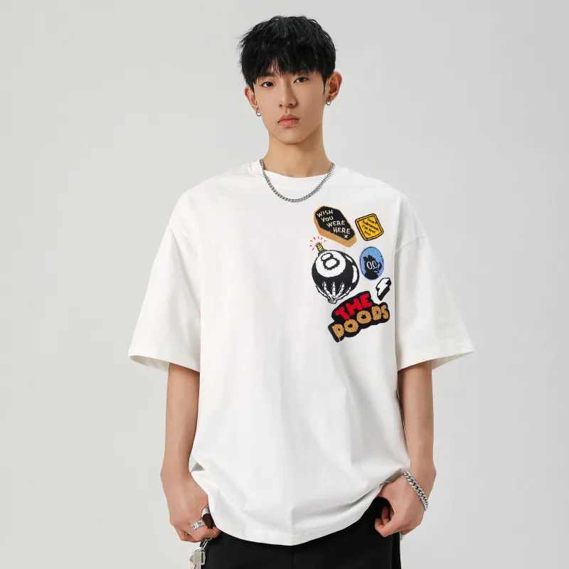 PERK EGLE Casual Sportswear Unisex-9