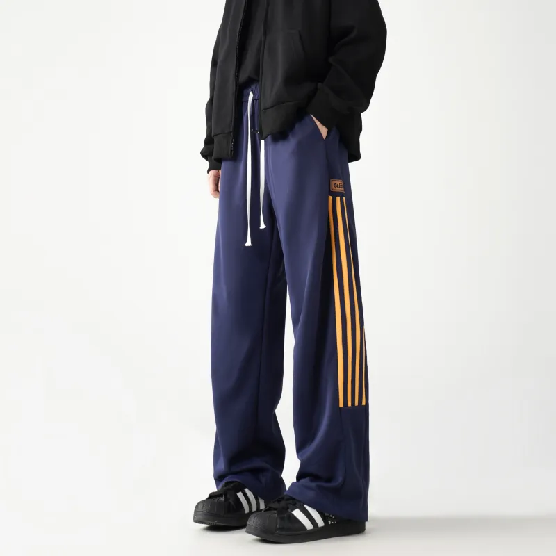 PERK EGLE Casual Pants Unisex-15